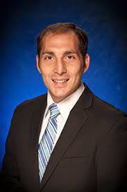 Dr. William McCarron, MD,