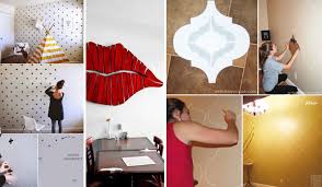 Moving it wasted time, effort and money. 26 Diy Cool And No Money Decorating Ideas For Your Wall Amazing Diy Interior Home Design