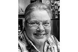 Joanne WHEELER Obituary (2020)