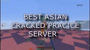 Imo, the best way to practice 1.16 pvp, is minecraft ultimate public server. Glancenetwork Best Asia Minecraft Pvp Cracked Practice Server Glance Top Youtube