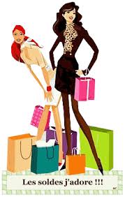 RÃ©sultat de recherche d'images pour "gif shopping"