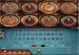Even though roulette is one of the easiest games to play and understand in any casino, here you will learn about rules, strategies, and the best venues to play. Roulette Multiple Roulette Record Series