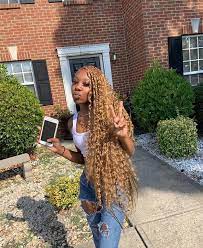 Blonde Wigs Lace Frontal Hair Platinum Blonde Human Hair Lace Wig Wcwigs Braided Hairstyles For Black Women Braided Hairstyles Girls Hairstyles Braids
