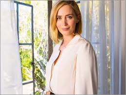 Emily blunt official facebook page. Emily Blunt Wanted To Be A Pop Star English Movie News Times Of India