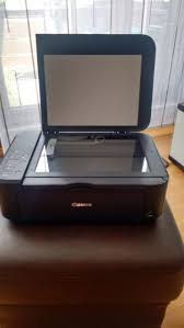 Seleccione el contenido de asistencia. Canon Mg3550 Tintenstrahl Multifunktionsgerat In Nurnberg Erlenstegen Auf Kleinanzeigen De