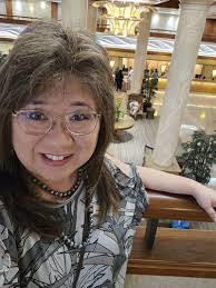 Margie Lehman's Instagram, Twitter & Facebook