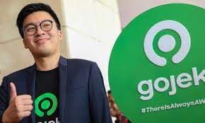 Ini adalah kombinasi dari dua perusahaan yang memiliki prinsip, pemikiran dan etos kerja yang sama, kata ceo & cofounder gojek, kevin aluwi. Mengenal Lebih Dekat Kevin Aluwi Bos Baru Gojek Pengganti Nadiem Page 1 Of 4 Winnetnews Com