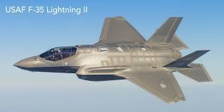 This one is seen at the cleveland national. The Lockheed Martin F 35 Lightning Ii Miami Air Sea Show