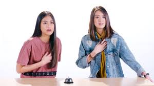 Kapuso star gabbi garcia expressed her honest thoughts and sentiments as she appealed to stop body shaming. Name That Song With Gabbi Garcia And Alex Youtube