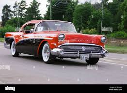 Image result for Seminole Red 1957 Buick