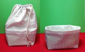 Ein Brotsack Utensilo Halt Dein Brot Langer Frisch Und Dient Gleichzeitig Als Brotkorb Gefullt Mit Brot Und Salz Ist Er Ein N Brotbeutel Beutel Brotkorb Nahen