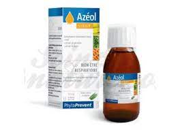 Azeol af при гъбични инфекции х30 капсули pileje е продукт от интимно здраве на цена 21.19лв. Azeol Natural Syrup Cough 75ml