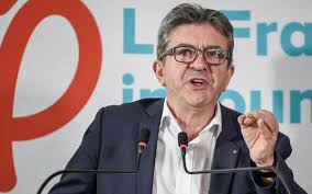 ʒɑ̃ lyk ɑ̃twan pjɛʁ melɑ̃ʃɔ̃; Jean Luc Melenchon Predit Un Grave Incident Dans La Derniere Semaine De La Presidentielle 2022