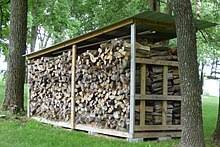 So, build gorgeously durable and stylish sheds with these diy firewood shed plans that encircle all the smart details to build and plan a shed like a pro. Shed Wikipedia