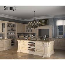 مطابخ اكريليك