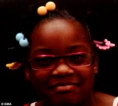 Oklahoma tornado 2013: Heartbreak as girl, 9, is the first of seven  children killed at school