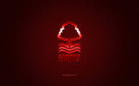 Be the first to share a picture of this printed object. Download Wallpapers Nottingham Forest Fc English Football Club Efl Championship Red Logo Red Carbon Fiber Background Football Nottingham Nottingham Forest Fc Logo For Desktop Free Pictures For Desktop Free