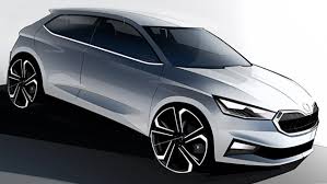 The world premiere of the fourth generation skoda fabia will take place on may 4, 2021. Neue Details Zum Skoda Fabia 2022 Preise Und Technische Daten 2021 04 30 Neue Modelle Autos