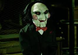 Juego macabro un hombre llamado adam se despierta encadenado a un tubo oxidado dentro de una decrépita cámara subterránea. 8 Grandes Villanos Del Cine Que En Realidad Apenas Aparecen En La Pelicula