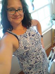 Trickster vibes for a great Monday dress