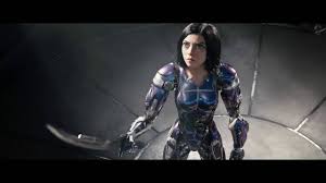 Battle angel 2019 pelicula c o m p l e t a en español latino online. Alita Battle Angel Official Trailer 4 English Movie News Hollywood Times Of India