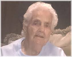 Obituary information for Virginia Wood