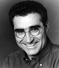 Canadian Eugene Levy Cm Born December 17 1946 Is A Canadian Actor Comedian And Writer Character Actor Celebrity Smiles Sagittarius Celebrities