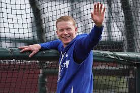 Pete Crow-Armstrong, Cubs close to agreement on long-term contract  extension: source - Chicago Sun-Times