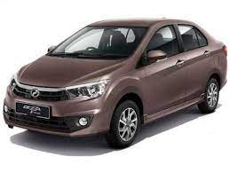 Browse malaysia's best used perodua cars from the lowest prices. 2021 Perodua Bezza Price Reviews And Ratings By Car Experts Carlist My Daihatsu Car New Cars