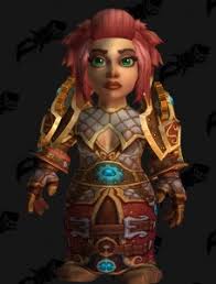 But i hope everyone can start getting good at this game! Toki Time Tinker Outfit World Of Warcraft