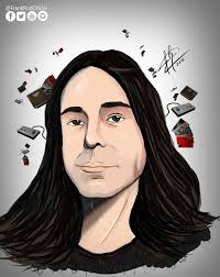 Angel David Revilla *Dross* Digital Version by Frank-Rod