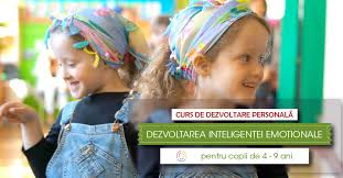 Ghidul parintilor pentru dezvoltarea inteligentei emotionale. Curs Pentru Dezvoltarea Inteligentei Emotionale La Copii Pro Erudio School Of English