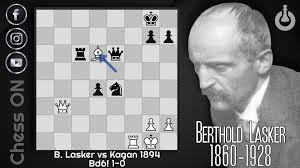 Move of the Day 🎯 #chess