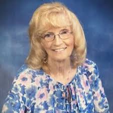 Norma Gail Hilton Obituary April 18, 2023