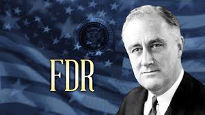 Watch Fdr American Experience Official Site Pbs