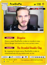 Logan Paul Png Pokemon Card Memes Pewdiepie Png Download 5506712 Png Images On Pngarea