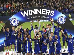 Chelsea will do everything in their power to play this at their own pace and dictate the tempo of the game, and largely, we think they're going to succeed. Ukyokozbd6oqbm