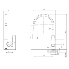 Check spelling or type a new query. Phoenix Arlo Sink Mixer 200mm Gooseneck Designer Bathrooms Plus