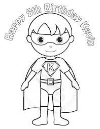 Download Kid Superhero Coloring Page Free Coloring Pages Superhero Coloring Pages Superhero Coloring Super Hero Coloring Sheets