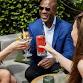 Sip, Savor, and Shake: Mezcal Cocktail Class at event image