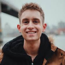 Justin Patrick (@justinbpatrick)