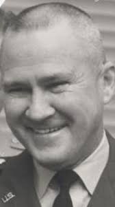 Col. Guy G. Moran DVM (U.S.Army, Ret.) Obituary