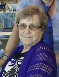 Eva Powell Obituary (1940