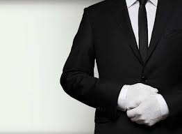 Resort Butlers Speak On Their Service Travel Trends Butler Service Butlers