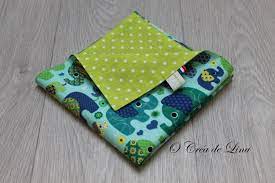 serviette de table tissu enfant personnalisable elephants etoiles bleu vert writing styles cloth napkin cotton napkins