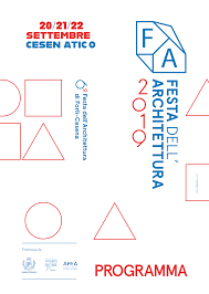 PROGRAMMA - professione Architetto