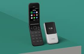 The latest mobile phones in the market have evolved and embarked their way into revolution. Nokia 2720 Flip With Facebook Whatsapp And Google Assistant Has Arrived In Malaysia Soyacincau Com