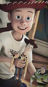Whats The Difference Between Priest and Woody from Toy Story