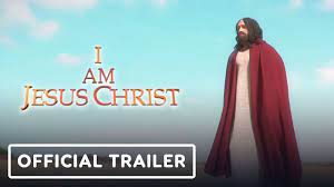 Join facebook to connect with jesus. I Am Jesus Christ Official Announcement Trailer Youtube