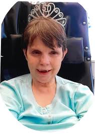 Michelle Doris 'Belles' Malusky